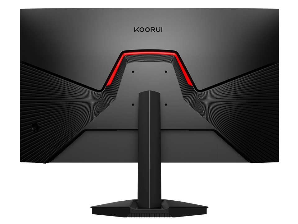 27 Inch QHD Gaming Monitor